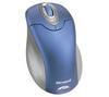 MICROSOFT Mouse Wireless Optical Mouse 3000 (steel blue)