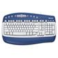 Microsoft Multimedia Keyboard - 5 pack