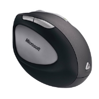 Microsoft Natural Wireless Mouse 6000