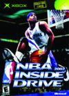 Microsoft NBA Inside Drive 2002 xbox