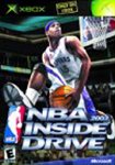 MICROSOFT NBA Inside Drive xbox