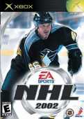 MICROSOFT NHL 2002