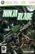 MICROSOFT Ninja Blade Xbox 360