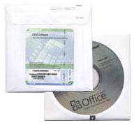 Microsoft Office 2007 Ready OPK Master Kit OEM