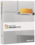 MICROSOFT Office Access 2003