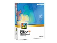 Office XP Professional Edition Full Version