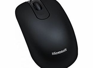 Microsoft Optical Mouse 200 Mac/Win USB Port