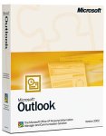 MICROSOFT Outlook 2002