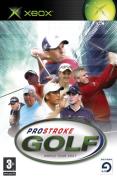MICROSOFT ProStroke Golf World Tour 2007 Xbox