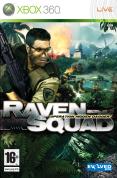 MICROSOFT Raven Squad Operation Hidden Dagger Xbox 360