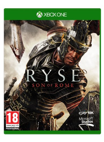 Microsoft Ryse: Son of Rome (Xbox One)