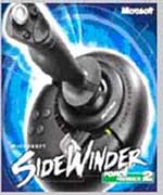 SideWinder Force Feedback2