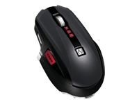 MICROSOFT SideWinder X8 Mouse mouse