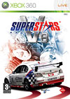 MICROSOFT Superstars V8 Racing Xbox 360