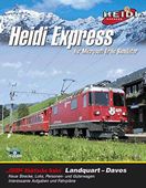 MICROSOFT The Heidi Express Alpine Trains (ADD-ON) PC