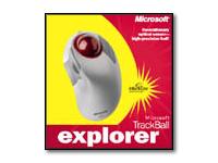 Microsoft Trackball Explorer (D68-00002)