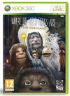 MICROSOFT Where The Wild Things Are Xbox 360