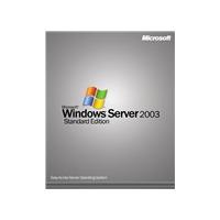 Microsoft Windows Server Standard 2003 R2 32-bit/x64 MVL