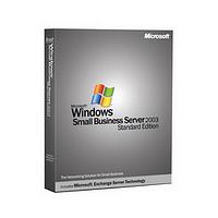 Microsoft Windows Small Business Server User