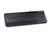 MICROSOFT Wired Keyboard 400