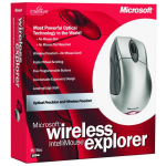 Microsoft Wireless IntelliMouse Explorer (M03-00002)