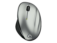 MICROSOFT Wireless Laser Mouse 6000 v2.0 - mouse