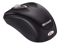 Wireless Notebook Optical Mouse 3000 -