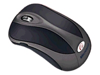 MICROSOFT Wireless Notebook Optical Mouse 4000