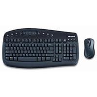 Wireless Optical Desktop 1000 Keyboard and Mouse USB