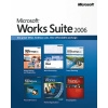 Microsoft Work Suite 2006 Software
