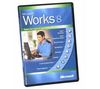 Works 8.0 - Complete Edition - 1 user - CD -