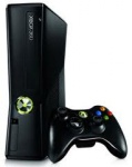 Xbox 360 4GB