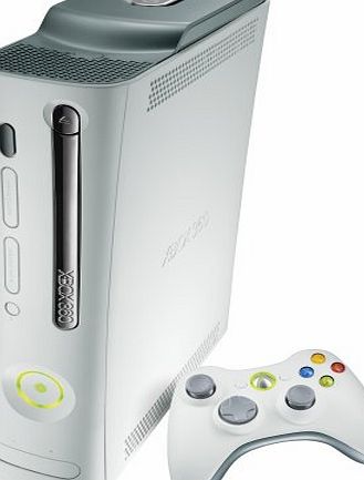 Microsoft Xbox 360 Premium System