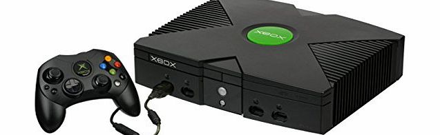 MICROSOFT Xbox Console