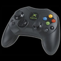 MICROSOFT Xbox Controller S