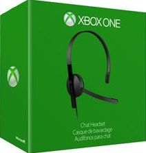 Microsoft, 1559[^]20195 Xbox One Official Chat Headset on Xbox One