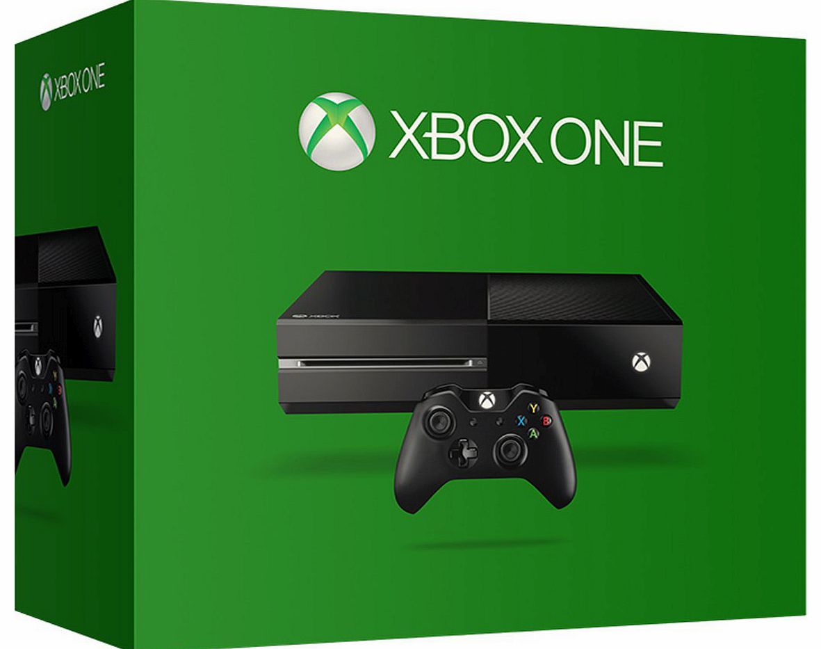 Microsoft XBOX-ONENOKINECT Game Consoles