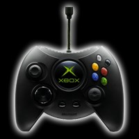 MICROSOFT Xtra Game Controller Xbox