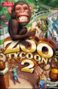 MICROSOFT Zoo Tycoon 2 PC