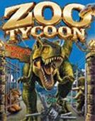 MICROSOFT Zoo Tycoon Dinosaurs Digs Add-on PC