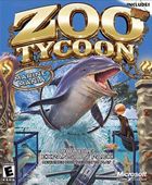 Zoo Tycoon Marine Mania add-on PC