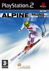 Midas Alpine Skiing 2005 PS2