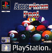 Midas American Pool PSX