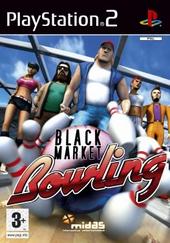 Midas Black Market Bowling PS2