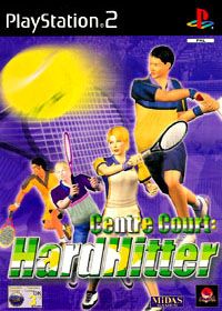 Centre Court HardHitter PS2