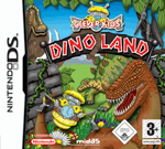 Clever Kids Dino Land NDS