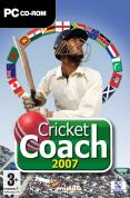 Cricket Coach 2007 PC