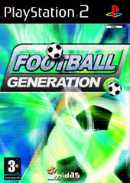 Midas Football Generation PS2