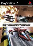G-Surfers PS2