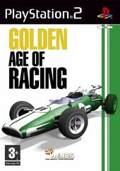 Midas Golden Age Of Racing PS2